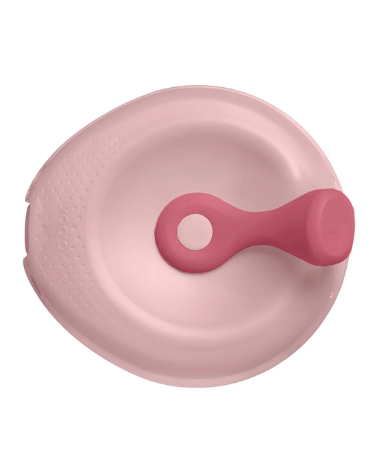 b.box Fill + Feed Reusable Food Pouch – Blush