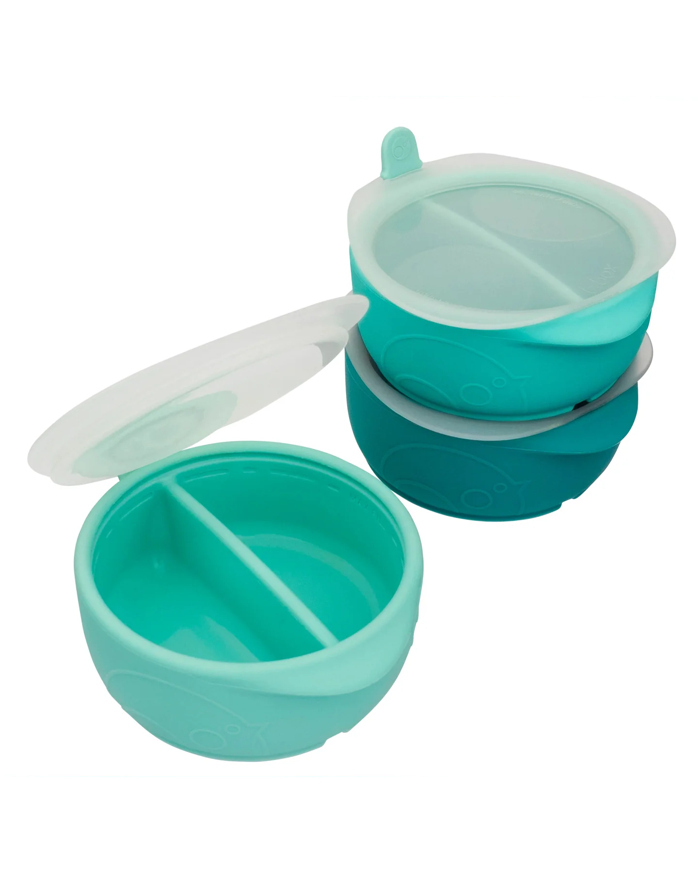 B.BOX Fill and Freeze 3pk