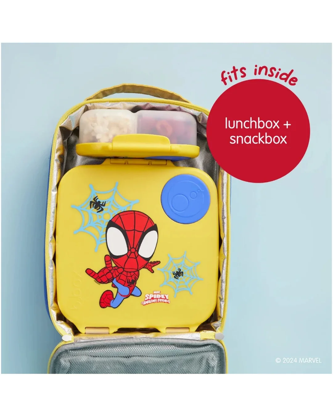 B.BOX Flexi Insulated Lunchbag