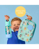 b.box Flexi Insulated Lunchbag – Bluey – Series 2 Standard Lunchboxes