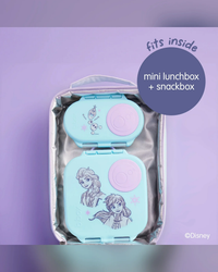 B.BOX Flexi Insulated Lunchbag Disney Frozen