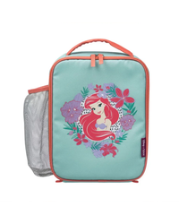 B.BOX Insulated Lunch Bag Little Mermaid