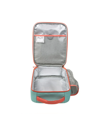 B.BOX Insulated Lunch Bag Little Mermaid