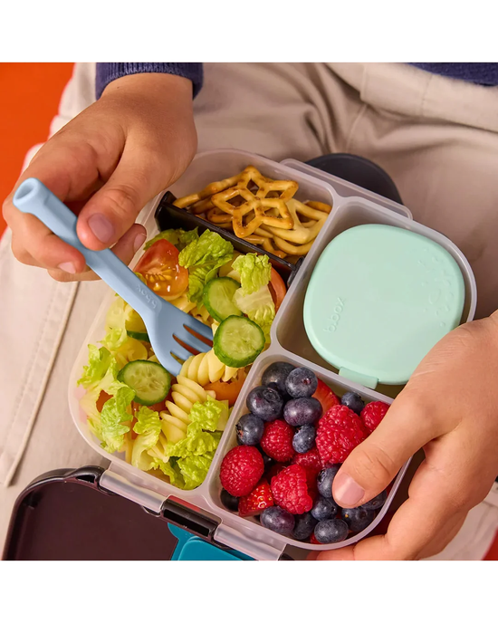 b.box Lunchbox Cutlery 2-Pack – Horizon