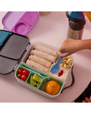 B.BOX Lunch Box Cutlery Horizon 2pk