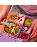 B.BOX Lunch Box Cutlery Twilight 2pk