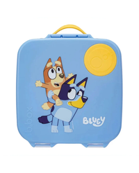 B.BOX Lunch Box Bluey
