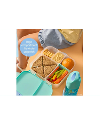 b.box Lunchbox – Bluey – Series 2 Standard Lunchboxes