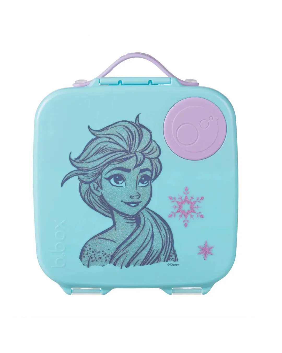 B.BOX Lunchbox Disney Frozen S3