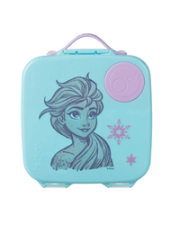 B.BOX Lunchbox Disney Frozen S3