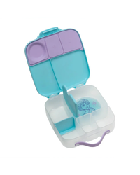 B.BOX Lunchbox Disney Frozen S3
