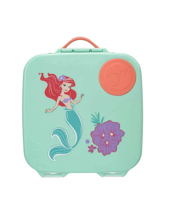 b.box Lunchbox – Disney The Little Mermaid