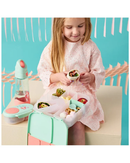 B.BOX Lunchbox Little Mermaid
