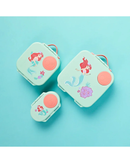 B.BOX Lunchbox Little Mermaid
