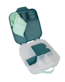 B.BOX Lunchbox Emerald Forest