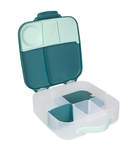 B.BOX Lunchbox Emerald Forest