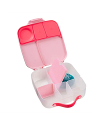B.BOX Lunch Box Flamingo Fizz