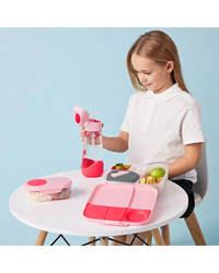 B.BOX Lunch Box Flamingo Fizz