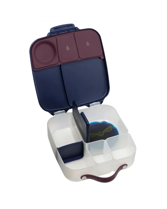 b.box Lunchbox – Harry Potter