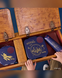 B.BOX Lunchbox Harry Potter