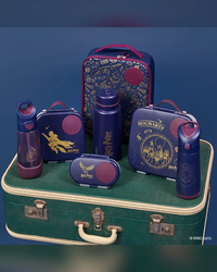 B.BOX Lunchbox Harry Potter