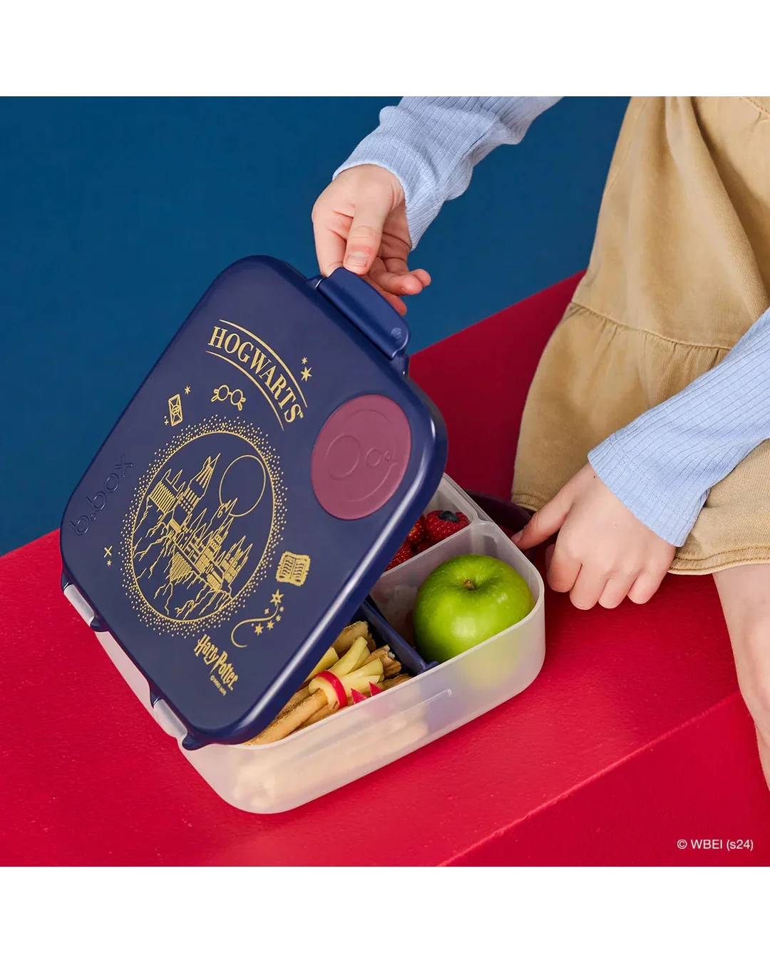 B.BOX Lunchbox Harry Potter