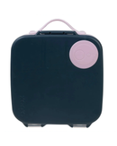 B.BOX Lunchbox Indigo Rose