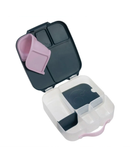 B.BOX Lunchbox Indigo Rose