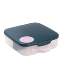 B.BOX Lunchbox Indigo Rose