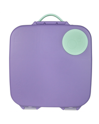 B.BOX Lunchbox Lilac Pop
