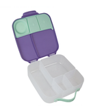 B.BOX Lunchbox Lilac Pop