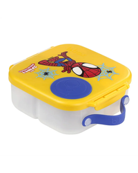 B.BOX Lunchbox Marvel Spidey S2