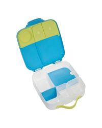 B.BOX Lunchbox Ocean Breeze
