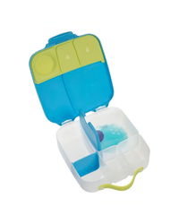 B.BOX Lunchbox Ocean Breeze