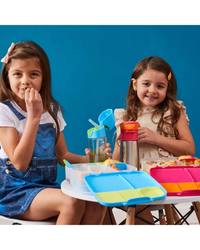 B.BOX Lunchbox Ocean Breeze