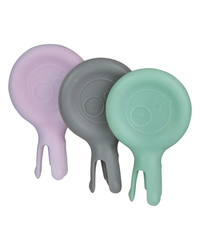 b.box Mini FLORK 3-Pack Flatware Sets