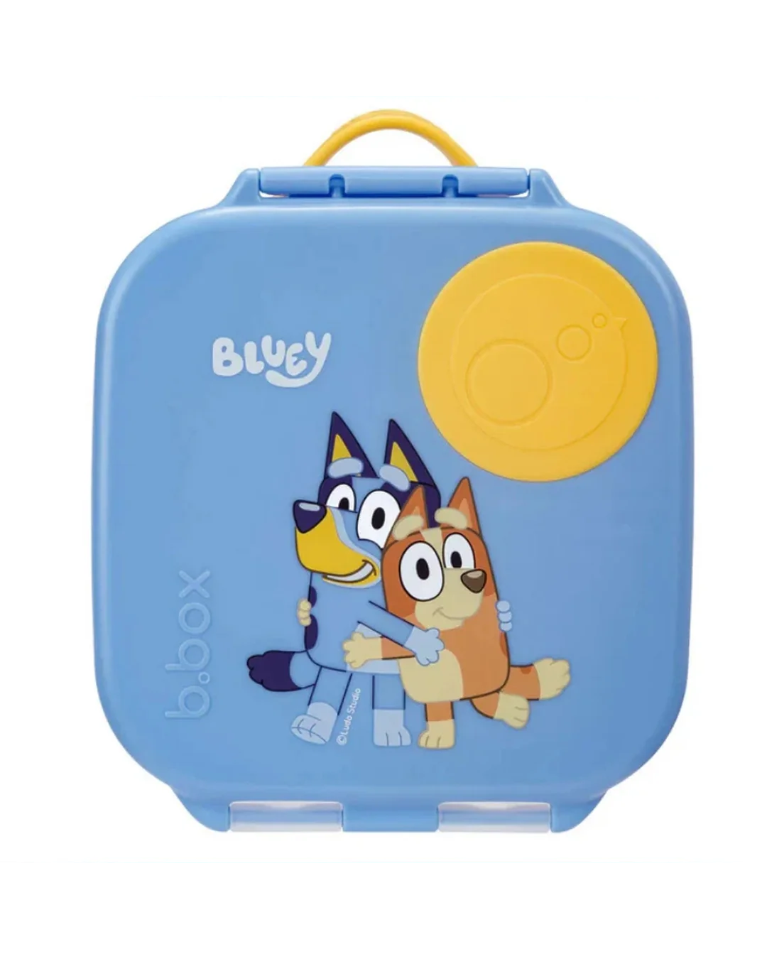 B.BOX Mini Lunchbox Bluey