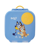 B.BOX Mini Lunchbox Bluey
