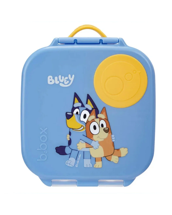 b.box Mini Lunchbox – Bluey