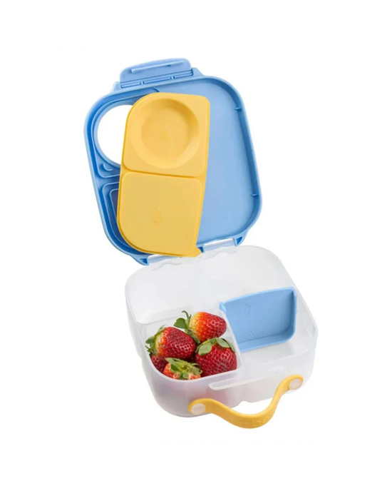 b.box Mini Lunchbox – Bluey