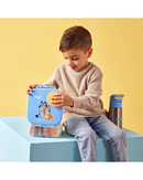 B.BOX Mini Lunchbox Bluey