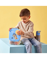 B.BOX Mini Lunchbox Bluey