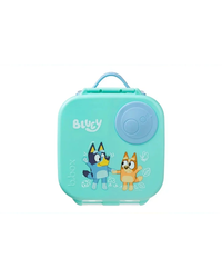 b.box Mini Lunchbox – Bluey – Series 2 Mini Lunchboxes