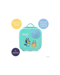 b.box Mini Lunchbox – Bluey – Series 2 Mini Lunchboxes