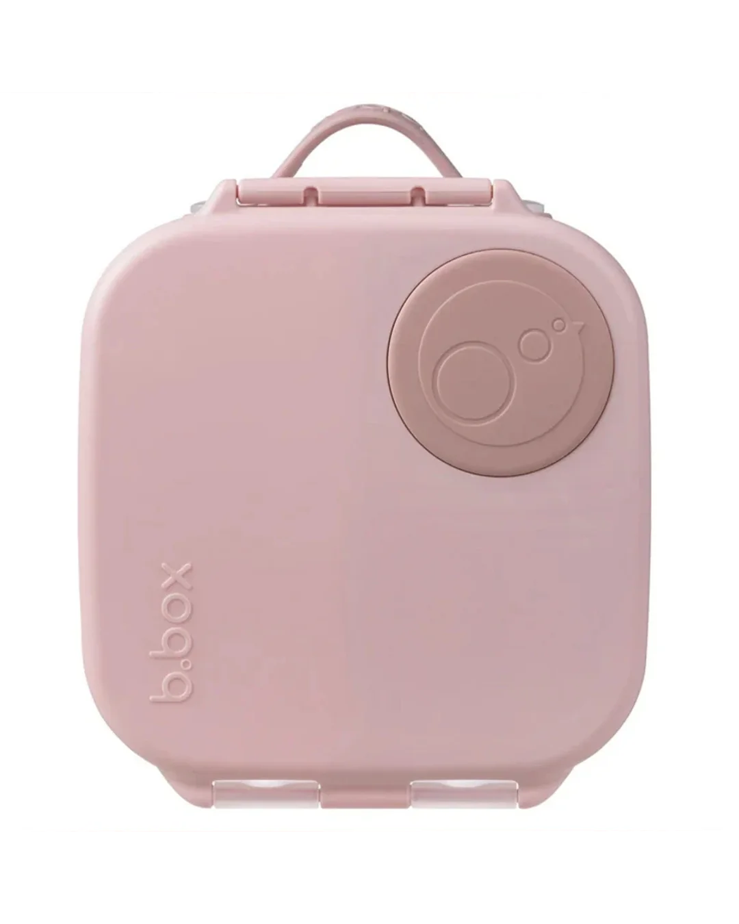 B.BOX Mini Lunchbox Blush Crus