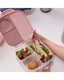 B.BOX Mini Lunchbox Blush Crus