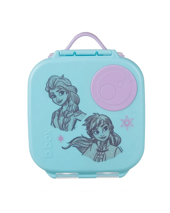 b.box Mini Lunchbox – Disney Frozen – Series 3