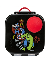 B.BOX Mini Lunchbox Marvel Avengers