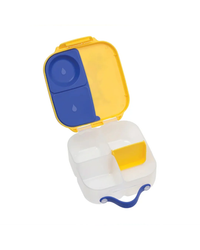 B.BOX Mini Lunchbox Marvel Spidey S2