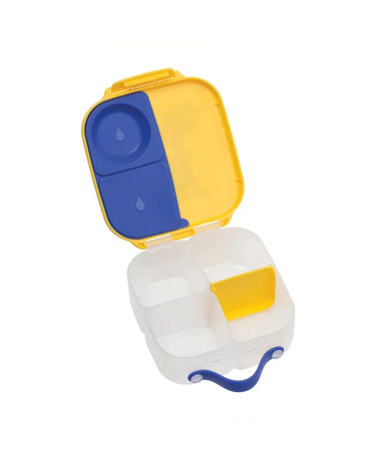 b.box Mini Lunchbox – Marvel Spidey – Series 2